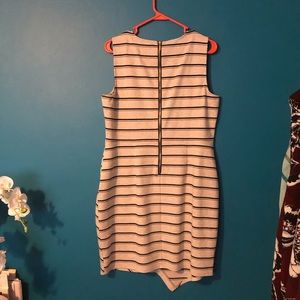 Maurice’s dress size XL